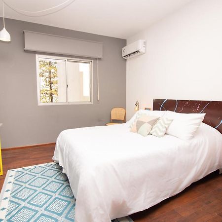 Selina Montevideo Hotell Eksteriør bilde