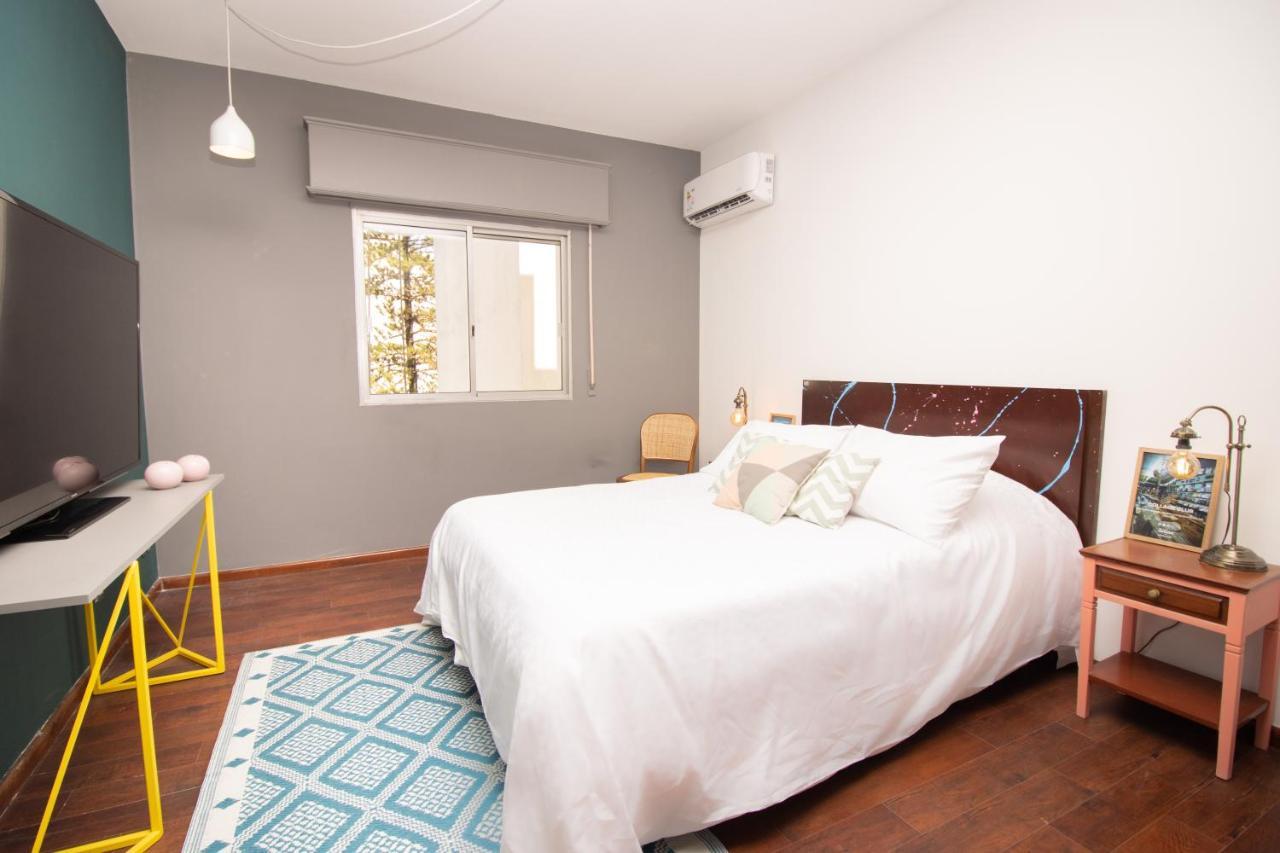 Selina Montevideo Hotell Eksteriør bilde