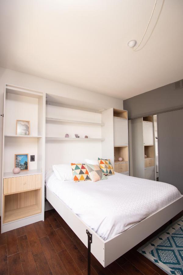 Selina Montevideo Hotell Eksteriør bilde