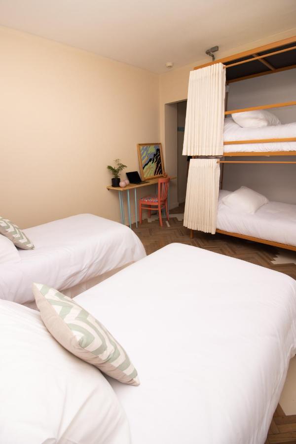 Selina Montevideo Hotell Eksteriør bilde