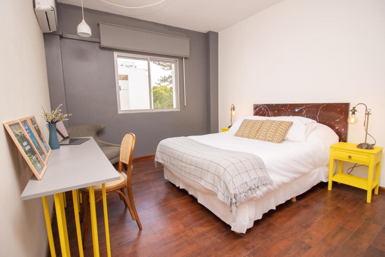 Selina Montevideo Hotell Eksteriør bilde